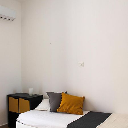 M&M Apartment Bari Exteriér fotografie