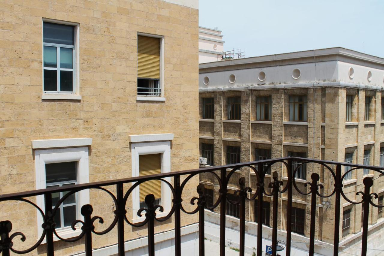 M&M Apartment Bari Exteriér fotografie