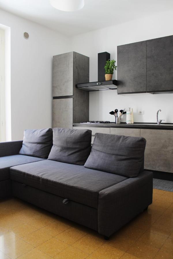 M&M Apartment Bari Exteriér fotografie