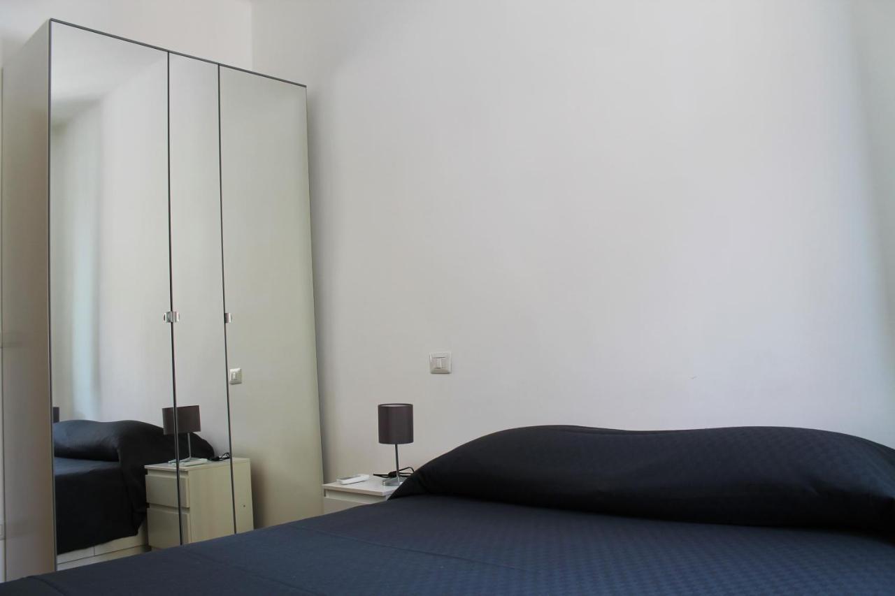 M&M Apartment Bari Exteriér fotografie