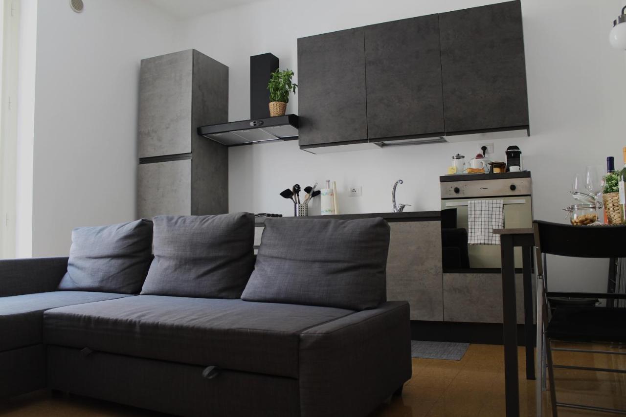 M&M Apartment Bari Exteriér fotografie