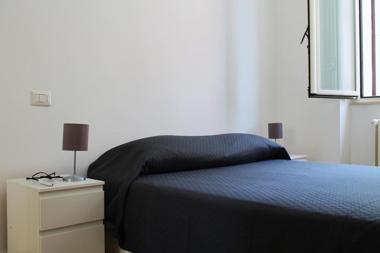M&M Apartment Bari Exteriér fotografie