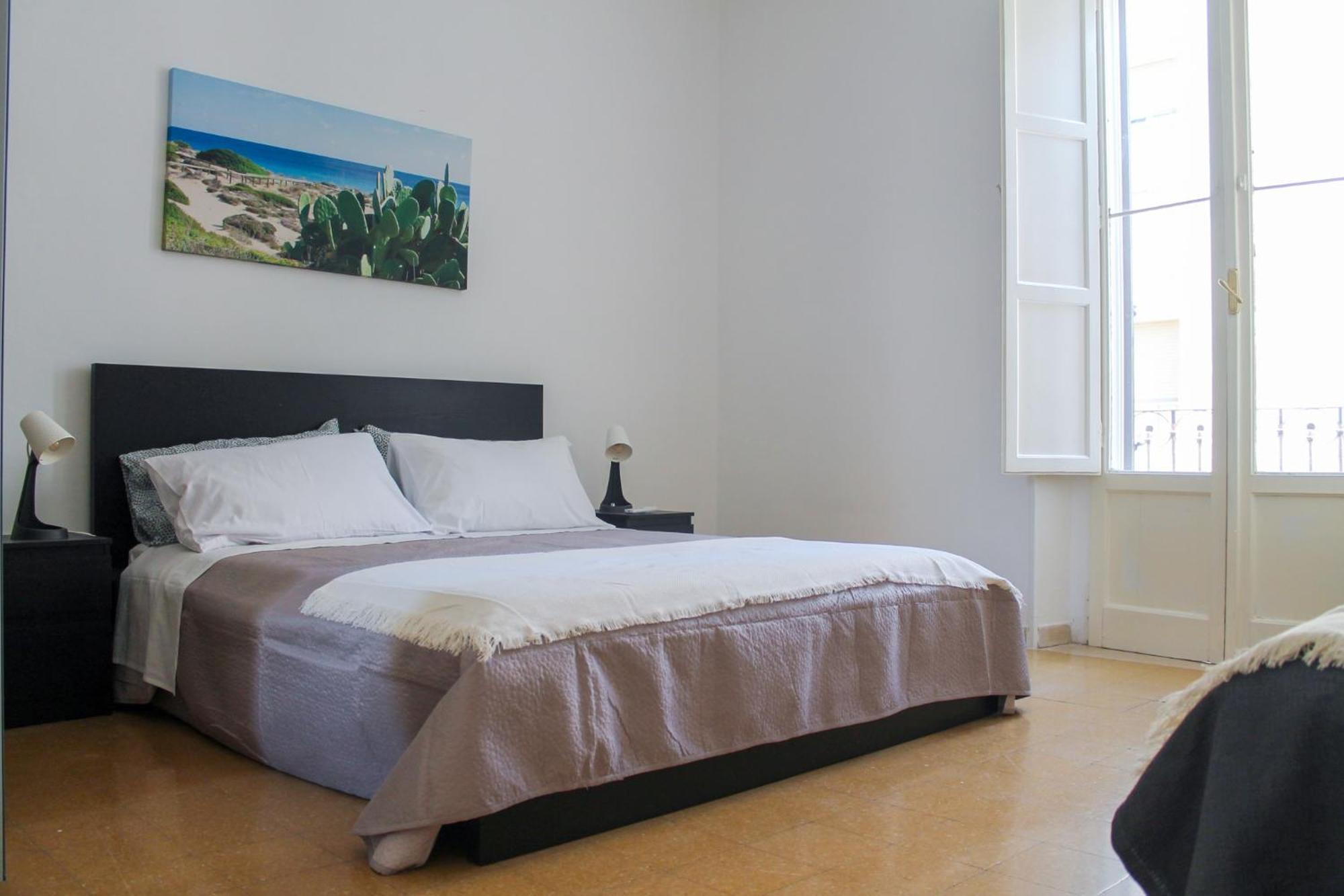 M&M Apartment Bari Exteriér fotografie