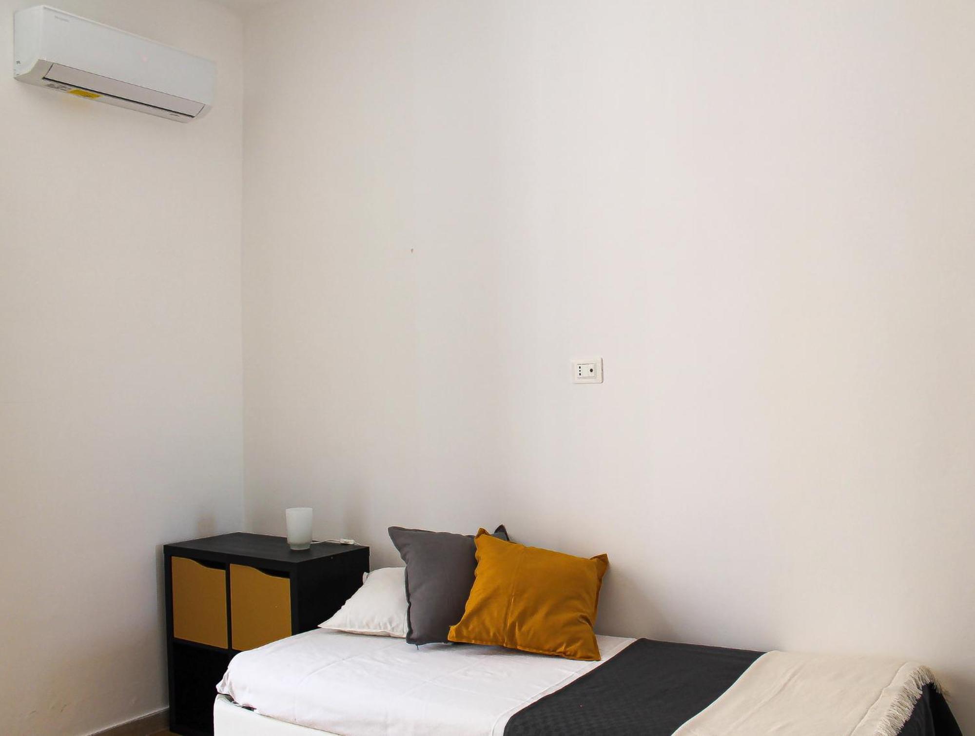 M&M Apartment Bari Exteriér fotografie
